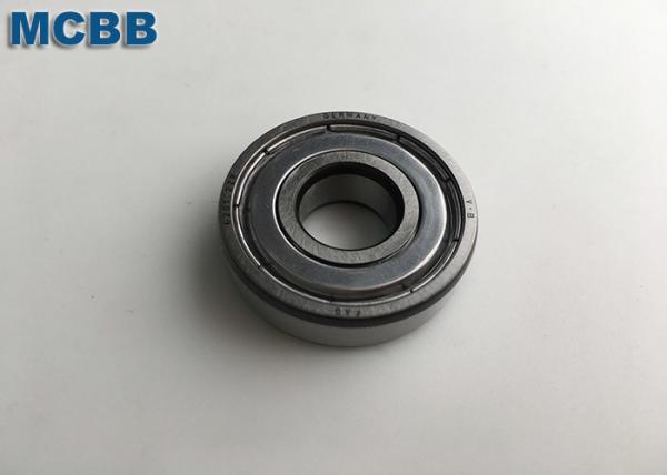 Quality 6204 2ZR Stainless Steel Gcr15 V Groove Ball Bearing for sale