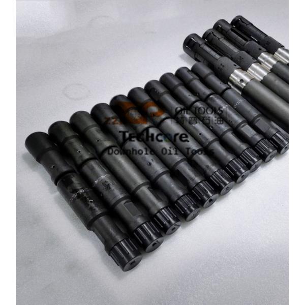 String Swivel Joint Oilfield Wireline Tools 1.5" QLS Connection