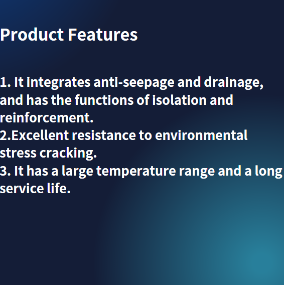 Reinforced Hdpe Geomembrane Standard ASTM GRI GM13 Green Made In Within Manufacturers