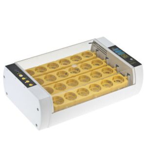 China Durable Full Automatic Bird Egg Incubator 30kg-85kg 98% Hatching Rate Easy Use wholesale