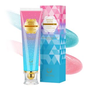 Buy cheap 120g Niacinamide Whitening Toothpaste Protects Tooth Enamel No Fluoride Minty from wholesalers