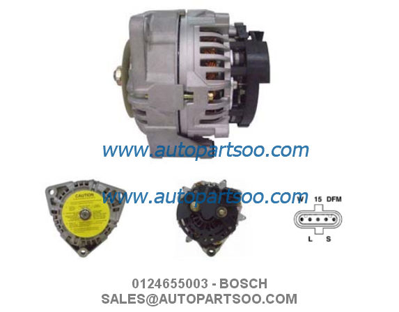 Spring Valve Outer / Inner Electric Car Generator HINO J05E VH137311610A VH137321500A