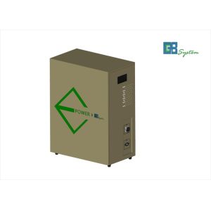 Buy cheap Lithium Battery For Household Energy Storage 48V 60Ah 100Ah 200Ah 300Ah 400Ah from wholesalers