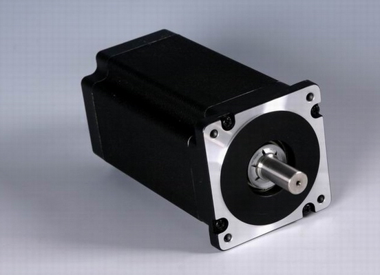NEMA 34 stepper motor J86HB80-04