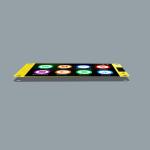 Capacitive 3.2 Inch Tft Display Module 240x320 ESP32 LVGL Spi Lcd Module