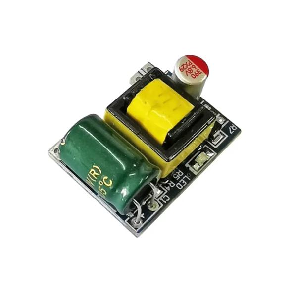 Standard Mount AC/DC Converter Board 700MA 3.5W Isolation Switch Power Module 220V AC 5V DC