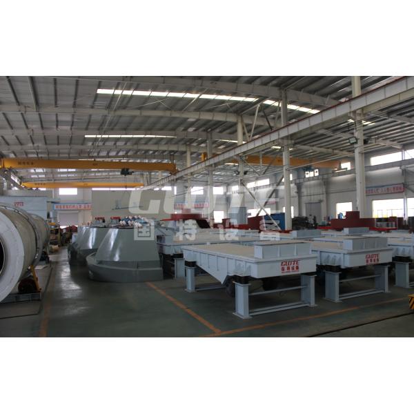 Silica Stone Sand Production Line Artificial Vertical Shaft Impact Crusher Sand Crusher