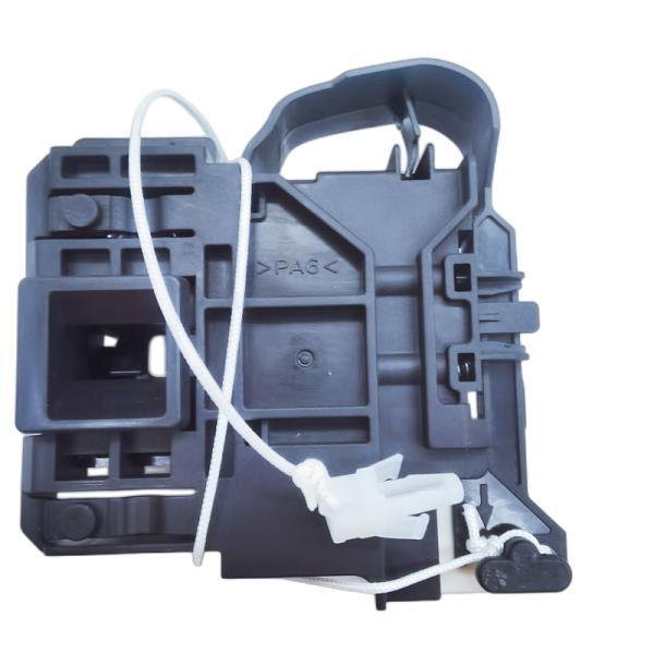 KM-20C AWS1619035B1-6B5 Selong Plastic and Metal Door Lock Switch for Washing Machine