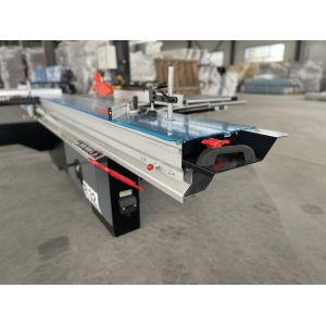 Buy cheap CE Certification Woodworking Machine 3200mm Length Panel Saw Sliding Table Saw from wholesalers