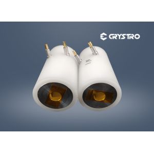 China Electro Optic 32um Langasite Pockel Cell Q Switch wholesale