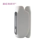ABS Finger Pulse Oxygen Meter TFT SPO2 And PR TFT Two Color Display