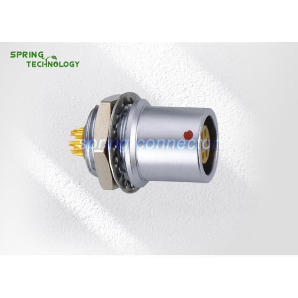 SPRING ZHG 2B Protruding Shell Receptacle Replace Lemos EHG 2B Socket