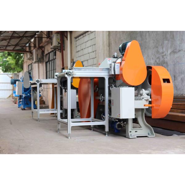 Automatic EPE EVA XPE CR EPDM Polyethylene Foam Rubber Cutting Machine for Products