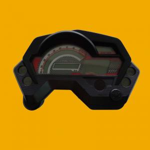 China YAMAHA Fz16 Digital Motorcycle Speedometer Motorcycle Spare Parts on sale