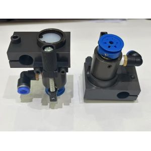 New Brand Spare Parts Durable Easy To Maintain Die Cutting Machine Parts Paper