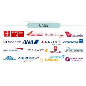 Jingzhou Choice Airline Appliance Co., Ltd