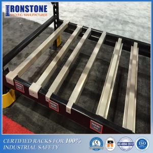 China Practical Methods Applied For Pallet Racking Safety And Maintenance wholesale