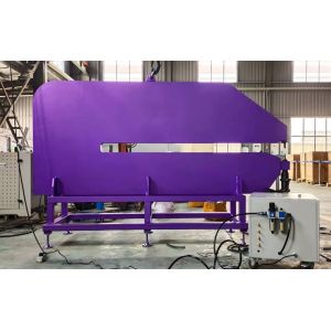 Buy cheap Traffic sign making riveting machine from wholesalers