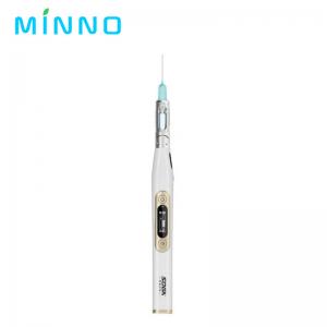 China Digital Dental Anesthesia Injector Smart I Local Anesthetic Booster Syringe Equipment wholesale