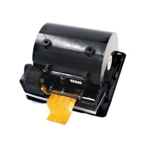 Serial Interface Panel Mount Printers Support Windows / Linux / Android System