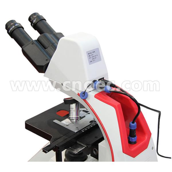 40x - 1600x Wireless Digital Optical Microscope For Lab A31.0810