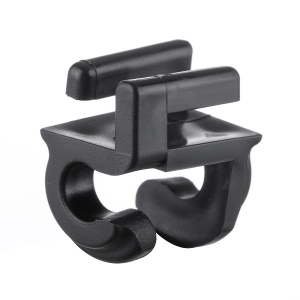 15mm Plastic Rod Post Farm Fence UV Tested For Durability And Quality