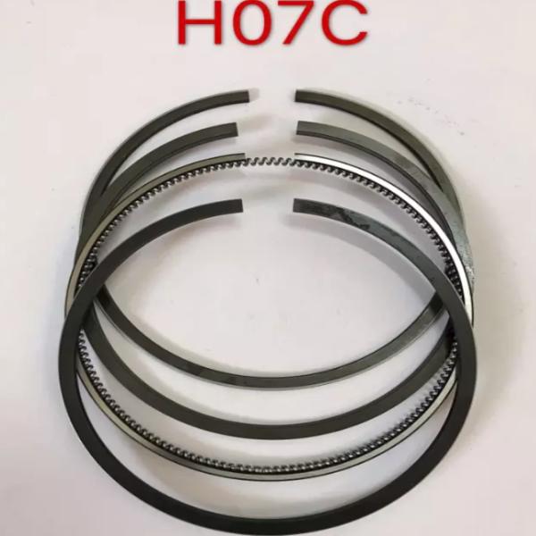 Spring Valve Outer / Inner Electric Car Generator HINO J05E VH137311610A VH137321500A