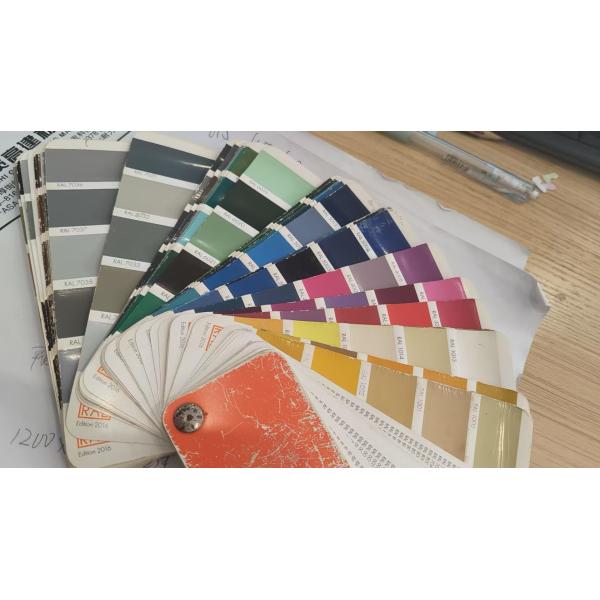 Weather Proof Flat FRP Panels Corrosion Resistant For Multiple Fields Of Transportation