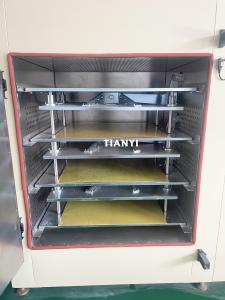 China Customized PCB Reflow Leveling Oven For PCB Flatness Alignment wholesale