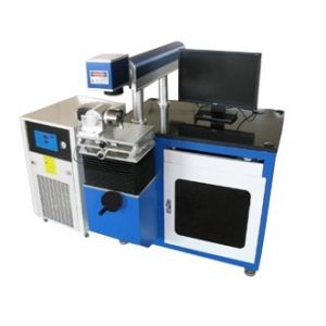 Laser Marking Machine FX-50 Series