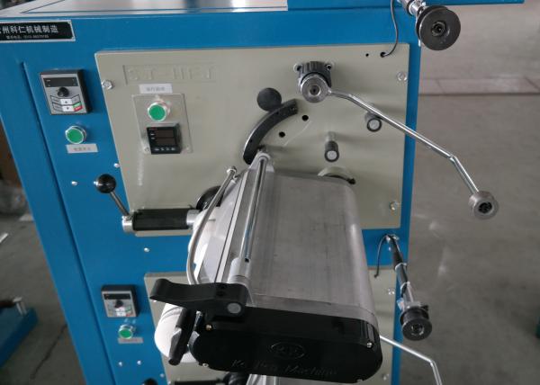 Quality Conical Tube CNC Filter Winding Machine Numerical Control Frequency Conversion for sale