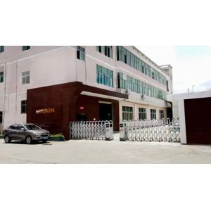 Shenzhen Urain Metal Products Co., Ltd.