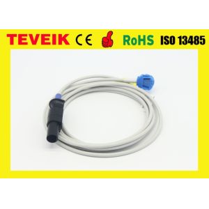 Buy cheap Datex - Ohmeda OxyTip OXY - OL3 spo2 adapter cable for patient monitor from wholesalers
