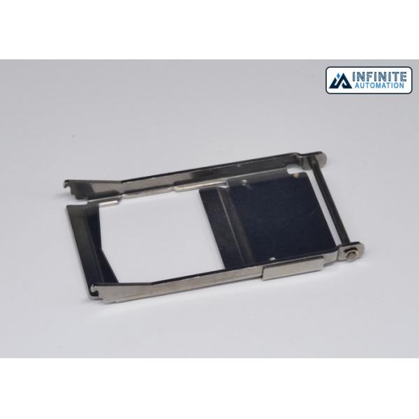 KHJ MC741 00 Tape Guide Assy 56mm SMT Feeders Yamaha Replacement Part