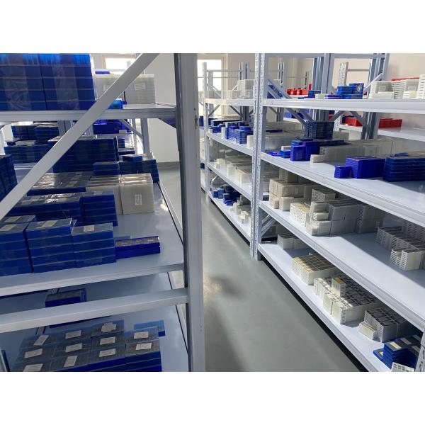 Tungsten Thread Cutting Carbide Inserts , 16er/ir Ag60 Insert For Steel/SS