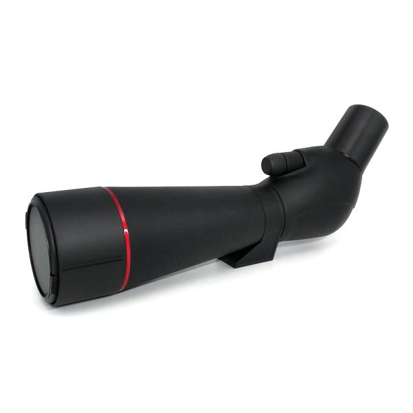 20-60x80 Dual Focusing Spotting Scope High Definition Optics Scope