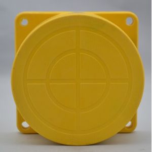 Buy cheap LMF40-3080NA Dustproof NPN NO 12V Inductive Proximity Sensor Switch from wholesalers