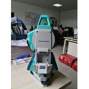 Second Hand SET530r3 Total Station With High Accuracy