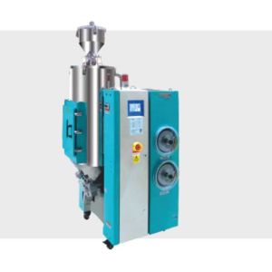 Energy Saving Injection Molding Auxiliary Equipment Dehumidifying Dryer Type