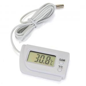 China Digital LCD Thermometer Temperature Sensor Fridge Freezer Indoor Outdoor -10-70C on sale