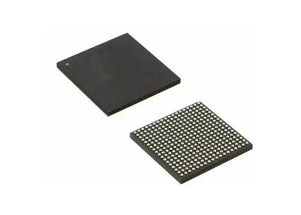 Quality Surface Mount STM32MP131FAG7 1GHz Arm Cortex-A7 Microcontroller MCU IC for sale