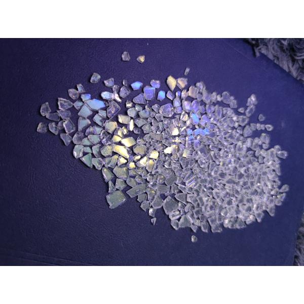 Excellent Flexbility ISO14000 Saturated Polyester Resins 25kg