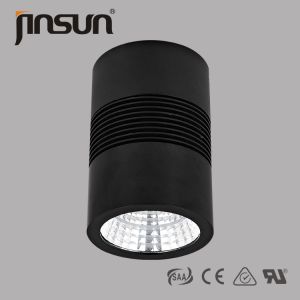 China 20W 1600LM energy saving of led surface mounted led downlight with SAA&amp;TUV certificate wholesale