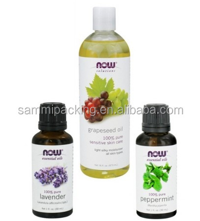 Widely Used Round Bottle Labeling Machine