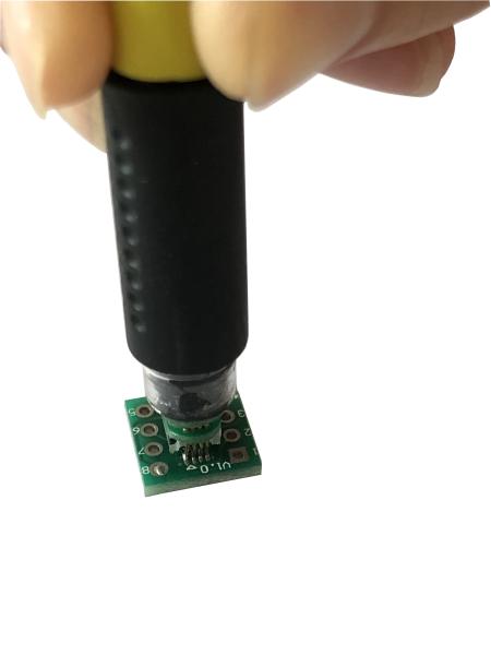 Quality UPA cable MSOP TSSOP SOIC with guide cap for in-circuit EEPROM/ FLASH/ 25CXX/24CXX AR32 VVDI 2/ TNM-5000 for sale