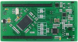 China High Performance STM32 MCU Development Boards STM32F407IGT6-02 wholesale