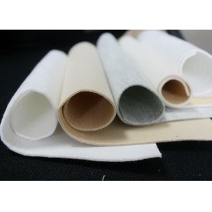 Buy cheap High Temperature Resistant Dust Filter Cloth Manufacturer China Nomex, PPS, from wholesalers