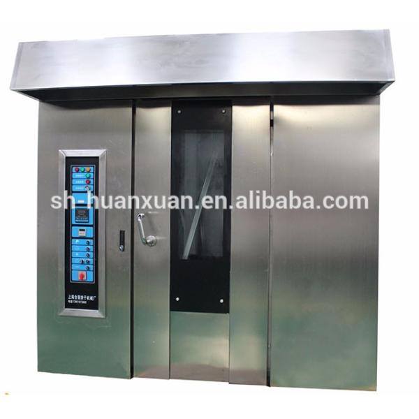 Best price multifunctional Bakery Machines Tunnel Oven For Swiss Roll