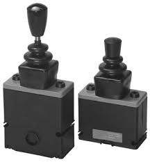 155B4210 Original Danfoss Joystick PVRES Proportional