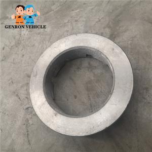 China Axles Spindle Nut Disc BPW Fuwa Truck Trailer Spare Parts on sale